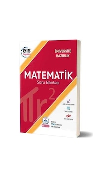 Eis Yayınları Yks Matematik Soru Bankası