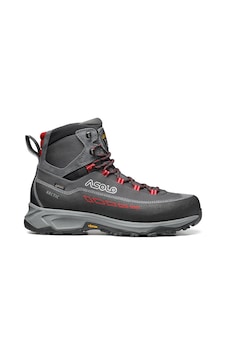 Asolo Arctic Gore-tex Grey/gunmetal Erkek Outdoor Bot Gri