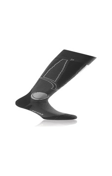 ROHNER CARVING L/R KAYAK CORAP Antrasit