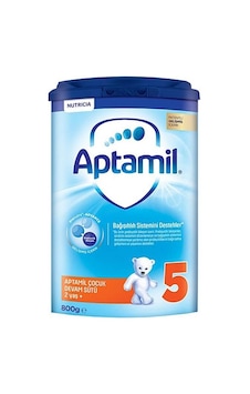 Pronutra 5-800gr Akıllı Kutu 1 Adet Pronutra 5-800gr Akıllı Kutu 1 Adet