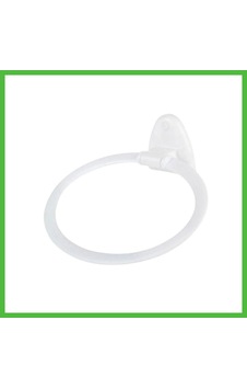 Vaveni Oval Havlu Askacağı Arz Çok Renkli Vaveni Oval Havlu Askacağı Arz Çok Renkli