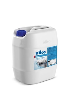 Nilco 32002118 Rinse Bulaşık Makinesi Durulama Katkısı Ve Parlatıcı 20 Lt/20,2 Kg