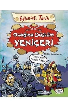 Ocağına Düştüm Yeniçeri Ocağına Düştüm Yeniçeri