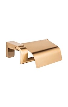 Tema Premium Kağıtlık Kapaklı Bronz 71009-5 Tema Premium Kağıtlık Kapaklı Bronz 71009-5