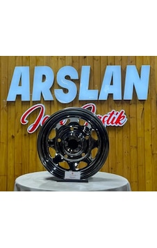 5 160 14 Ford Chrome Transit 12 Jant Modeli 4ad 8249400002988