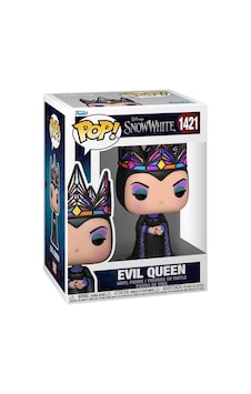 Funko Pop Disney: Snow White Canlı Aksiyon - Kötü Kraliçe