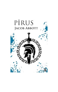 Pirus - Jacob Abbott - Kanon Kitap Pirus - Jacob Abbott - Kanon Kitap