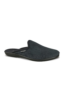 Ceyo Pierro-9 Kışlık Erkek Terlik Siyah 40-45 Siyah Ceyo Pierro-9 Kışlık Erkek Terlik Siyah 40-45 Siyah