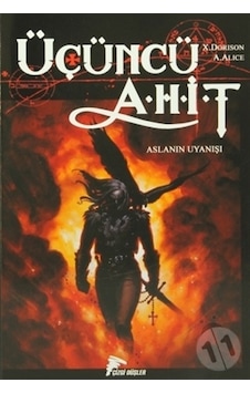 Üçüncü Ahit; Aslanın Uyanışı