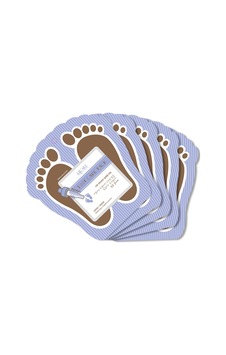 Mjcare Premium Foot Care Pack - Nemlendirici Çorap Tipi Ayak Bakımı Mjcare Premium Foot Care Pack - Nemlendirici Çorap Tipi Ayak Bakımı