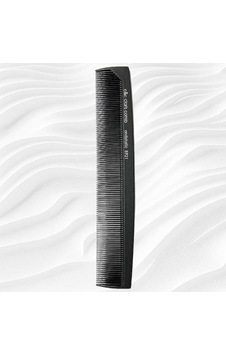 Claris Comb 8921 Carbon Antistatic Tarak