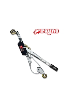 Rayno Halat Çektirme 2 Ton 1.5 Mm - Ryn11301 Rayno Halat Çektirme 2 Ton 1.5 Mm - Ryn11301