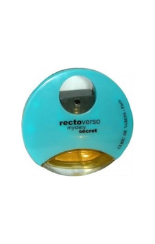 Coty Rectoverso Mystery Secret Kadın Parfüm EDT 50 ML Coty Rectoverso Mystery Secret Kadın Parfüm EDT 50 ML