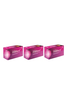 Force Nutrition Remiforce 30 Kapsül 3 Kutu (551712122) Force Nutrition Remiforce 30 Kapsül 3 Kutu (551712122)