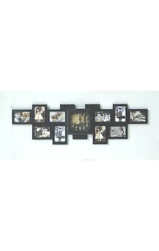 MUTFAK SAATLERİ-MB FOTOĞRAF ÇERÇEVELİ DUVAR SAATİ-80*24*6 CM Ahşap MUTFAK SAATLERİ-MB FOTOĞRAF ÇERÇEVELİ DUVAR SAATİ-80*24*6 CM Ahşap