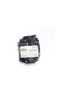 Kuş Üzümü 100gr Kuş Üzümü 100gr