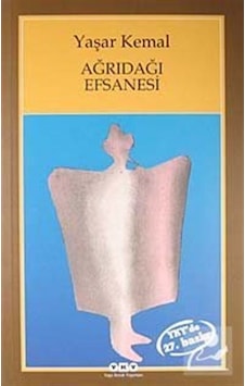 Mercankitap- Ağrıdağı Efsanesi / Yaşar Kemal Mercankitap- Ağrıdağı Efsanesi / Yaşar Kemal