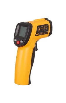 Twintex Gm-300 Lazerli Infrared Temassız Termometre -50 C +450 C Twintex Gm-300 Lazerli Infrared Temassız Termometre -50 C +450 C