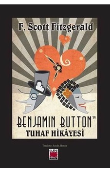 Benjamin Button In Tuhaf Hikâyesi Benjamin Button In Tuhaf Hikâyesi