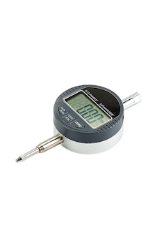 Gfb Dijital Komparatör Saati 0-12.7 Mm Gfb Dijital Komparatör Saati 0-12.7 Mm