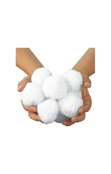 Aquael Magic Balls Akvaryum Filtre Malzemesi 10 Adet