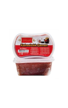 Erdem Sepetçioğlu Çemen 250 G Erdem Sepetçioğlu Çemen 250 G