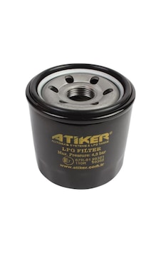 Atiker Sıralı Sistem Lpg Filtre Atiker Sıralı Sistem Lpg Filtre