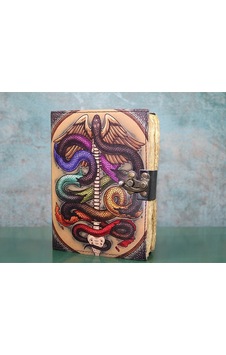 Deri Defter Ksk3134