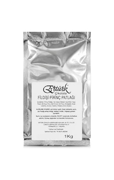 Ertürk Fildişi Pirinç Patlağı 1 Kg Ertürk Fildişi Pirinç Patlağı 1 Kg