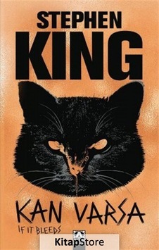 Kitapstore Kan Varsa / Stephen King Kitapstore Kan Varsa / Stephen King