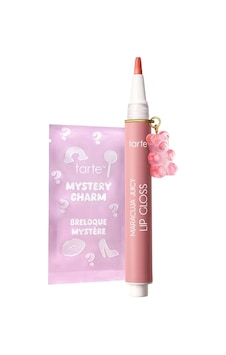 Tarte Maracuja Juicy Lip Gloss - Strawberry Milk Diğer Tarte Maracuja Juicy Lip Gloss - Strawberry Milk Diğer