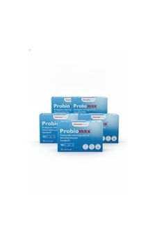 Probiomax Probiyotik 10 Şase 5 Li Set Probiomax Probiyotik 10 Şase 5 Li Set