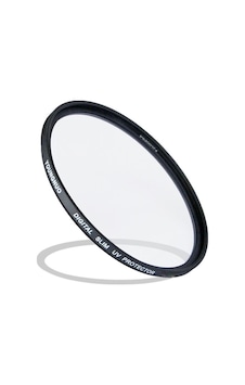 Yongnuo 62 MM Slim UV Filtre Yongnuo 62 MM Slim UV Filtre
