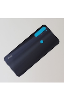 Kadrioğlu Redmi Note 8T Arka Pil Kapağı Siyah