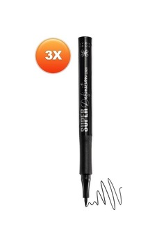 Avon True Super Definition Eyeliner x 3 Avon True Super Definition Eyeliner x 3