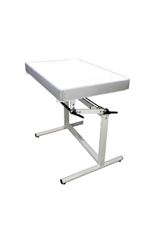 Akyazı Işıklı Çizim Masası 70X100 Akyazı Işıklı Çizim Masası 70X100