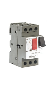 Xkoren Xms32-2.5-4 ,2.5-4a Motor Koruma Xkoren Xms32-2.5-4 ,2.5-4a Motor Koruma