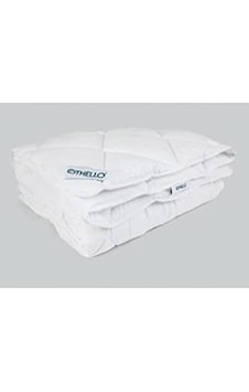 Othello Classico Micra Mikro Elyaf Çift Kişilik Yorgan 195X215 Cm (508151149)