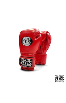Cleto Reyes Boks Eldiveni Kırmızı Cleto Reyes Boks Eldiveni Kırmızı