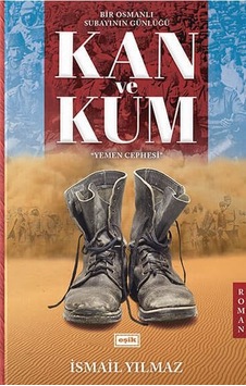 Kan Ve Kum - Ybve-878890 Kan Ve Kum - Ybve-878890
