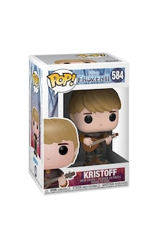 Funko Pop Disney Frozen 2 Kristoff Funko Pop Disney Frozen 2 Kristoff