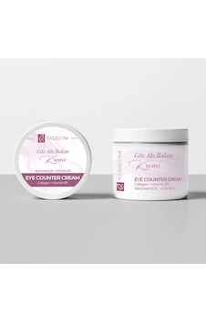 Rasiderm Göz Altı Bakım Kremi 50 ML Rasiderm Göz Altı Bakım Kremi 50 ML