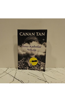 Issız Kadınlar Sokağı- Canan Tan