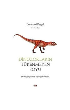 Dinozorların Tükenmeyen Soyu