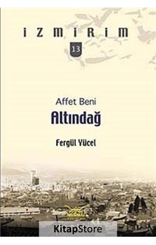 Affet Beni Altındağ - Fergül Yücel - Heyamola Yayınları Affet Beni Altındağ - Fergül Yücel - Heyamola Yayınları