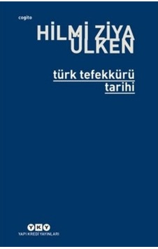 Türk Tefekkürü Tarihi Türk Tefekkürü Tarihi