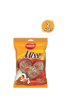 Kent Misbon Sütlü Bayram Şekeri 375 Gr 2 Adet Kent Misbon Sütlü Bayram Şekeri 375 Gr 2 Adet