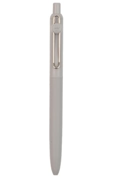 Uni-ball Zento Hibrit Jel Kalem 0.7mm Gri Ubn-zs 07 Uni-ball Zento Hibrit Jel Kalem 0.7mm Gri Ubn-zs 07