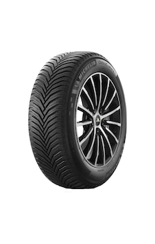 Michelin Crossclimate 2 Suv 255/45R20 105V XL Dört Mevsim Lastiği 2025 Michelin Crossclimate 2 Suv 255/45R20 105V XL Dört Mevsim Lastiği 2025