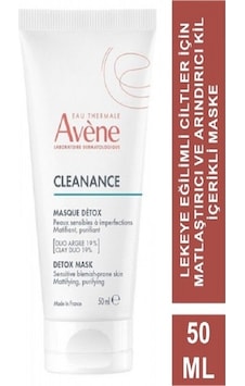 Avene Cleanance  Mask 50 ML